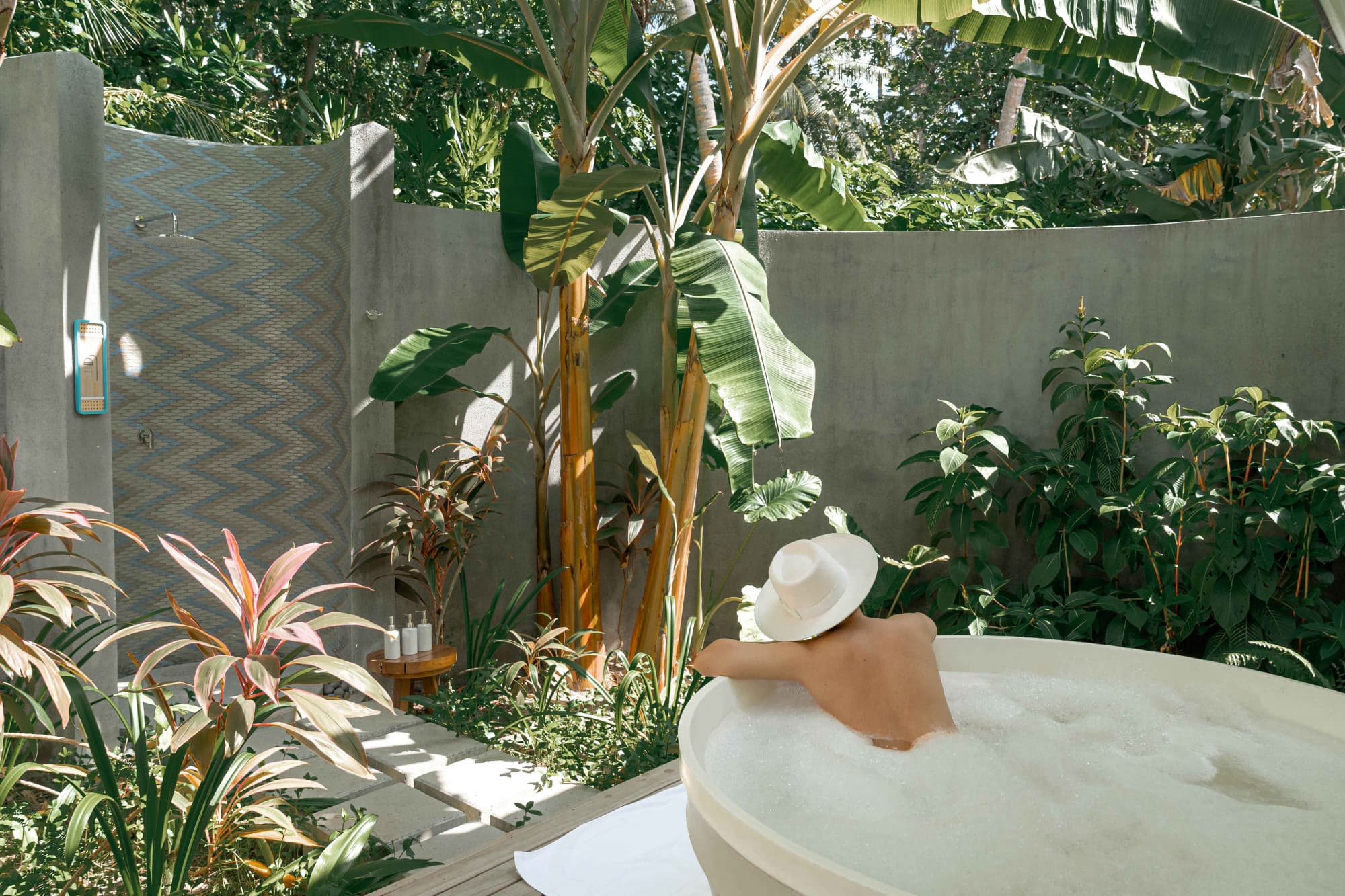 On the third morning, you stop checking your phone